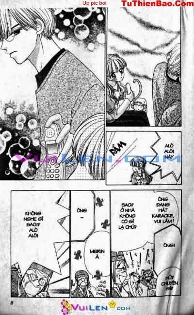 Alo Dr.Rin: Chapter 7