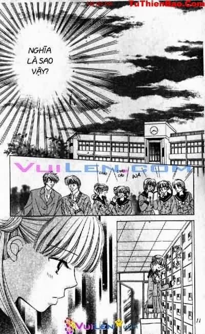 Alo Dr.Rin: Chapter 8