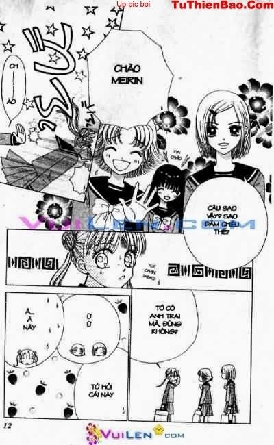 Alo Dr.Rin: Chapter 8