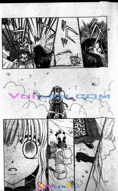 Alo Dr.Rin: Chapter 8