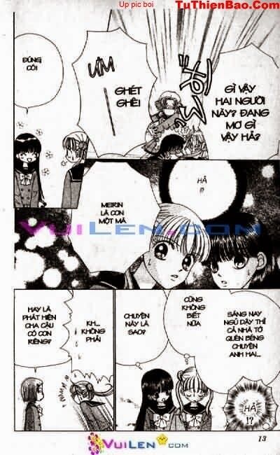 Alo Dr.Rin: Chapter 8
