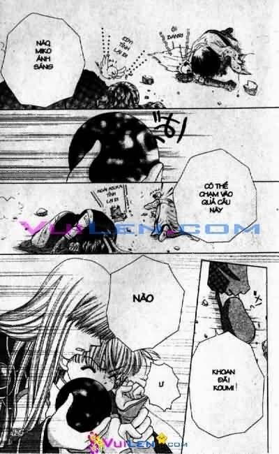 Alo Dr.Rin: Chapter 8