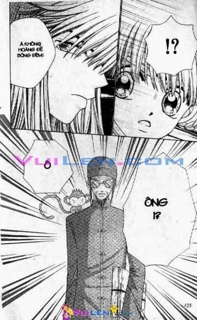 Alo Dr.Rin: Chapter 8