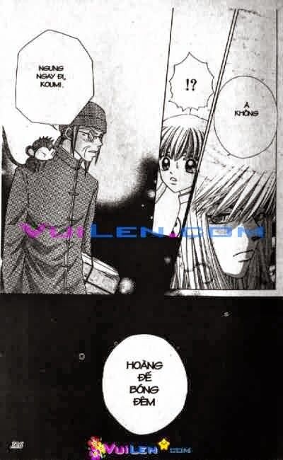 Alo Dr.Rin: Chapter 8