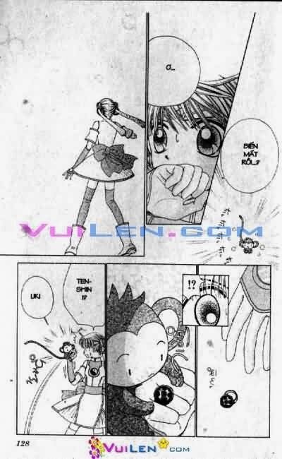 Alo Dr.Rin: Chapter 8