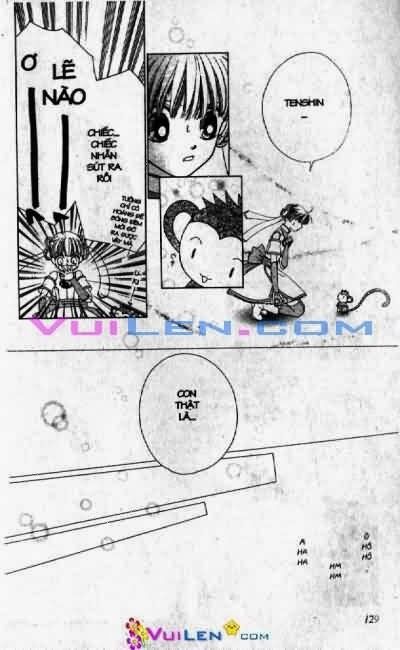 Alo Dr.Rin: Chapter 8