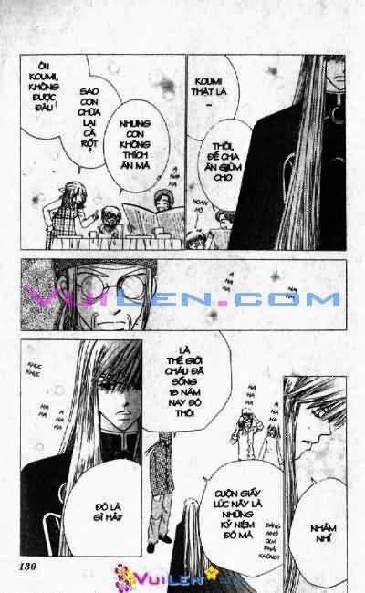 Alo Dr.Rin: Chapter 8