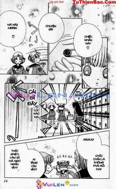 Alo Dr.Rin: Chapter 8