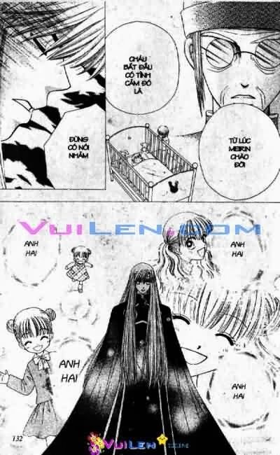 Alo Dr.Rin: Chapter 8
