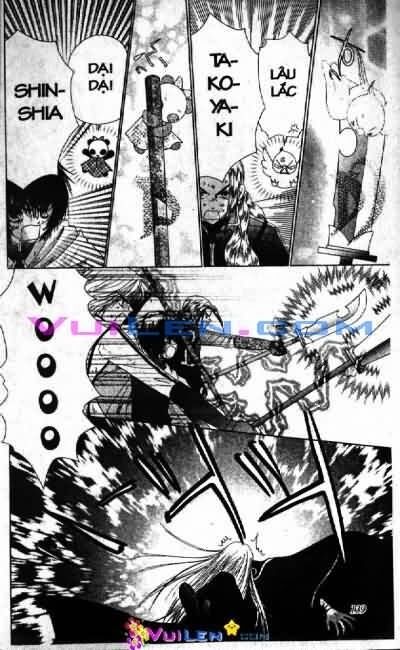 Alo Dr.Rin: Chapter 8