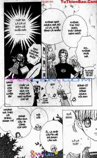 Alo Dr.Rin: Chapter 8