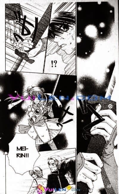 Alo Dr.Rin: Chapter 8