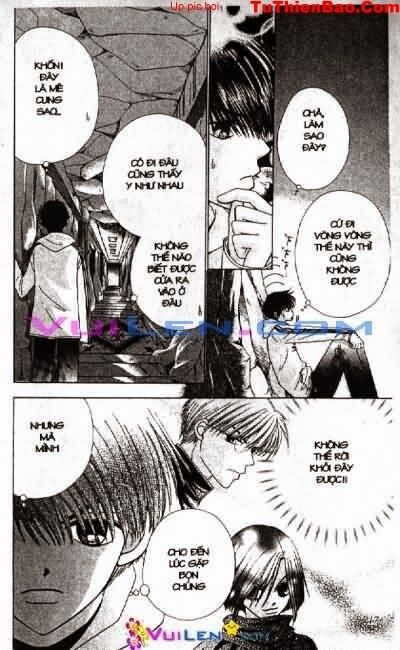Alo Dr.Rin: Chapter 8