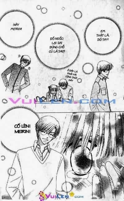 Alo Dr.Rin: Chapter 8
