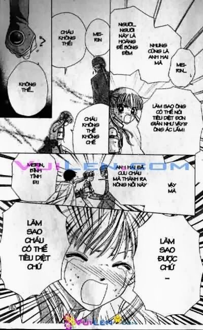 Alo Dr.Rin: Chapter 8