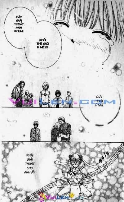 Alo Dr.Rin: Chapter 8