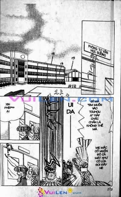 Alo Dr.Rin: Chapter 8