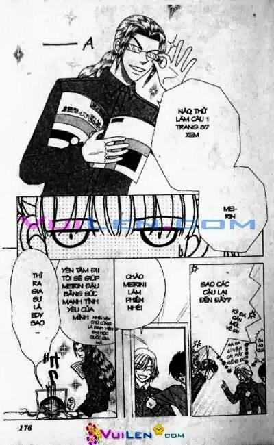 Alo Dr.Rin: Chapter 8