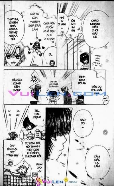 Alo Dr.Rin: Chapter 8