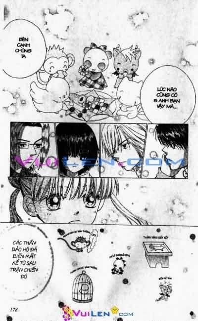 Alo Dr.Rin: Chapter 8