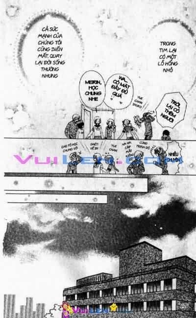 Alo Dr.Rin: Chapter 8