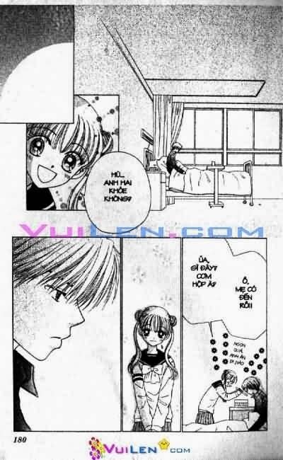Alo Dr.Rin: Chapter 8