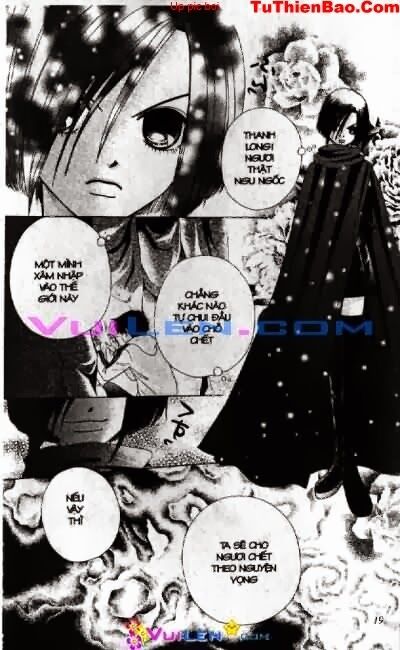 Alo Dr.Rin: Chapter 8