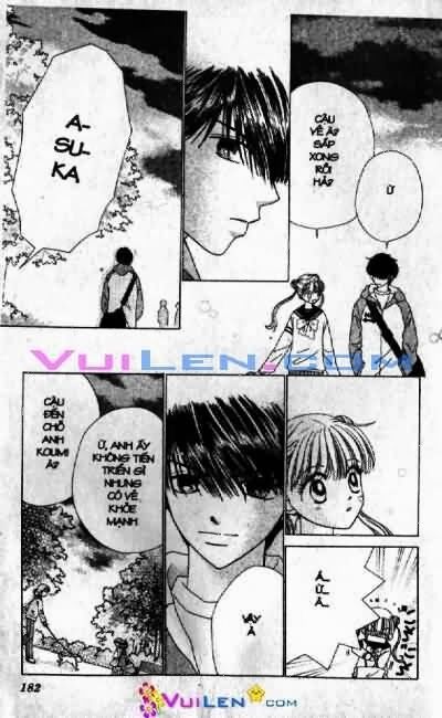 Alo Dr.Rin: Chapter 8