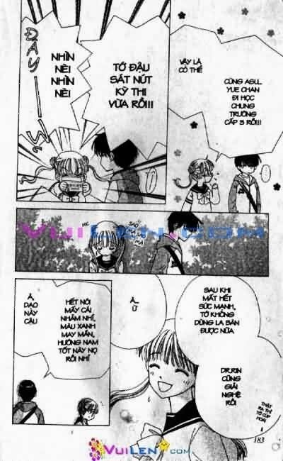 Alo Dr.Rin: Chapter 8
