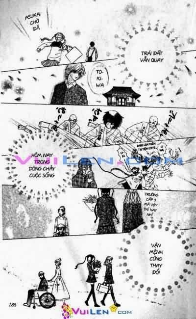 Alo Dr.Rin: Chapter 8