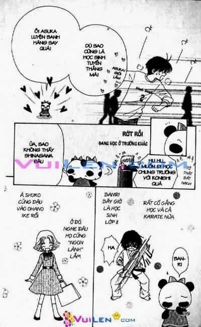 Alo Dr.Rin: Chapter 8
