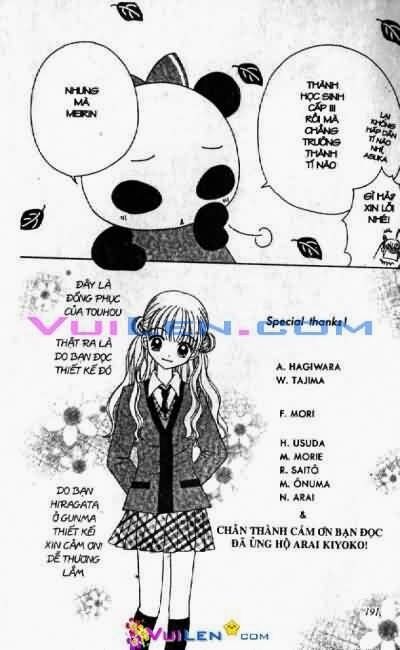 Alo Dr.Rin: Chapter 8
