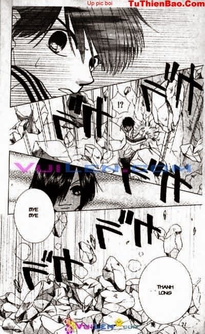 Alo Dr.Rin: Chapter 8