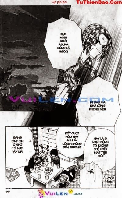 Alo Dr.Rin: Chapter 8