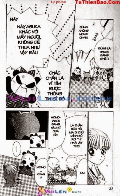 Alo Dr.Rin: Chapter 8
