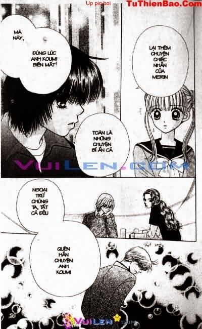 Alo Dr.Rin: Chapter 8