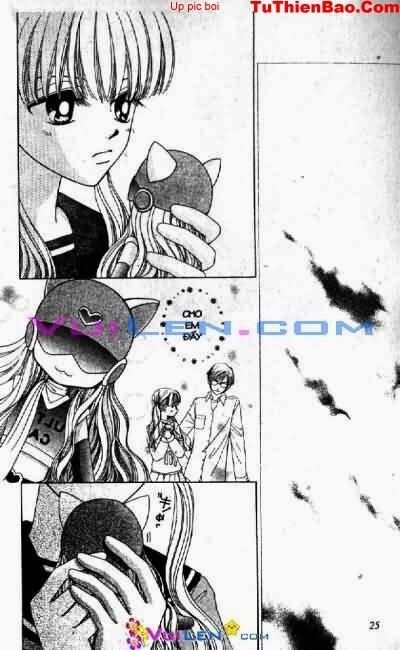 Alo Dr.Rin: Chapter 8