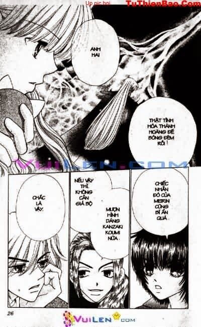 Alo Dr.Rin: Chapter 8