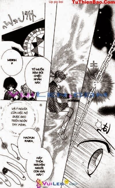 Alo Dr.Rin: Chapter 8