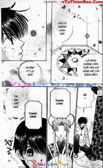 Alo Dr.Rin: Chapter 8