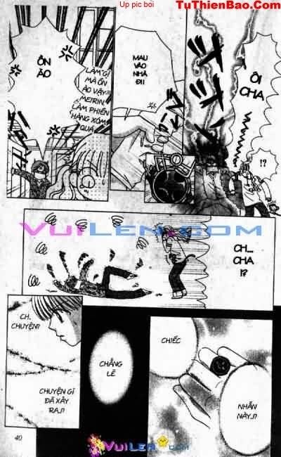 Alo Dr.Rin: Chapter 8
