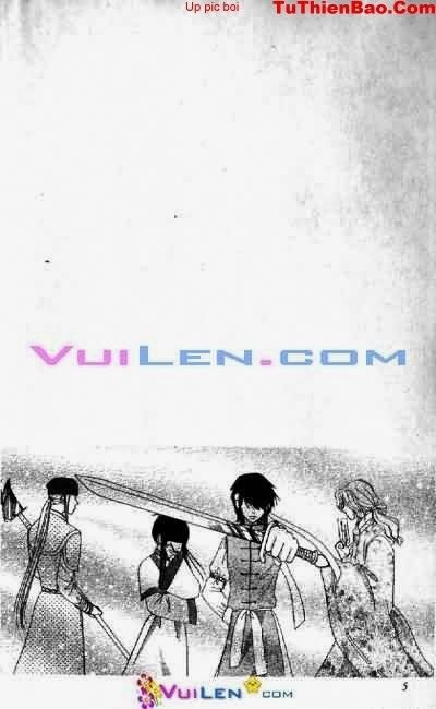 Alo Dr.Rin: Chapter 8