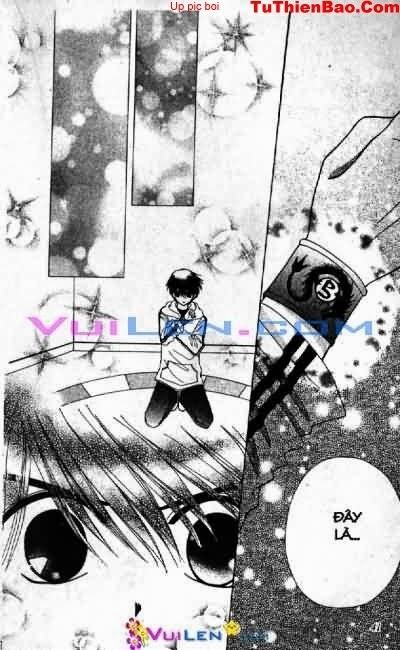 Alo Dr.Rin: Chapter 8