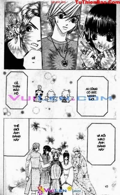 Alo Dr.Rin: Chapter 8