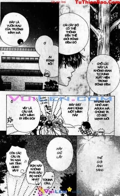 Alo Dr.Rin: Chapter 8