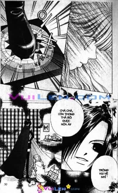 Alo Dr.Rin: Chapter 8