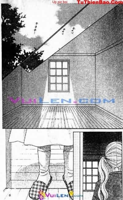 Alo Dr.Rin: Chapter 8