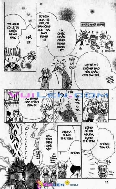 Alo Dr.Rin: Chapter 8