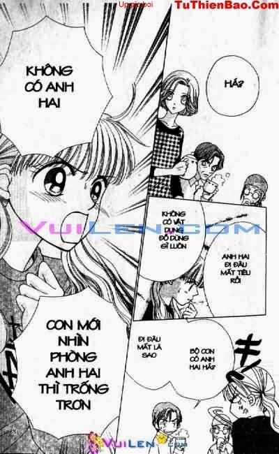 Alo Dr.Rin: Chapter 8