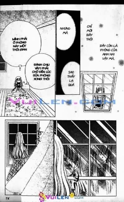 Alo Dr.Rin: Chapter 8